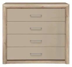 Black Red White Lipasto Koen II 4S, Tammi/hiekka