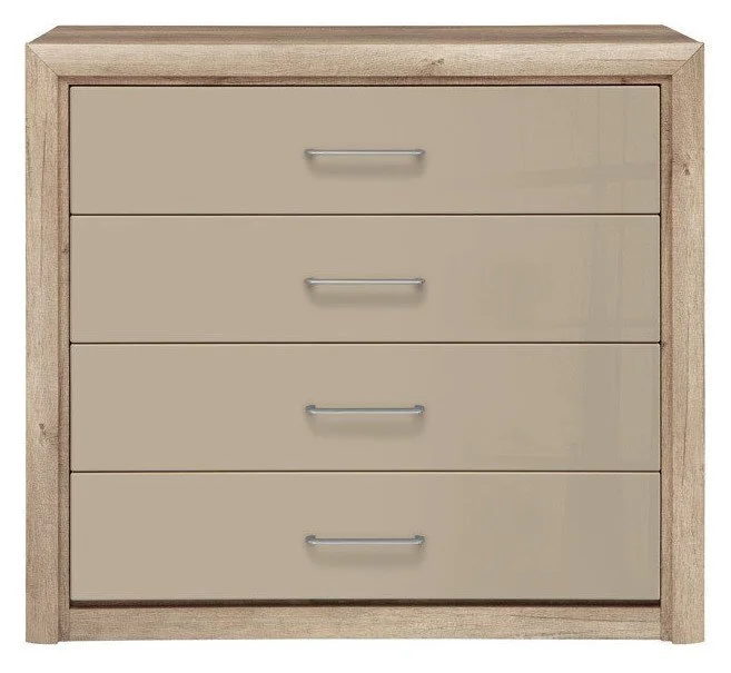 Black Red White Lipasto Koen II 4S, Tammi/hiekka 1 Black Red White Lipasto Koen II 4S, Tammi/hiekka