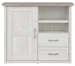 Black Red White Lipasto Luca Baby, Harmaa -NORE Kalusteet Myymälä lipasto luca baby harmaa 831da palaute reference