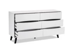 Lipasto Lyon 5 Lipasto Lyon -NORE Kalusteet Myymälä lipasto lyon daaa3 netistai reference