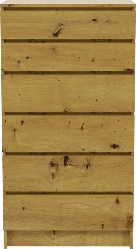 Lipasto NORE Malwa M6 70, Ruskea. 1 Lipasto NORE Malwa M6 70, Ruskea.