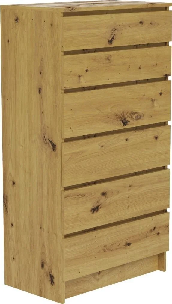 Lipasto NORE Malwa M6 70, Ruskea. 2 Lipasto NORE Malwa M6 70, Ruskea. - Image 2