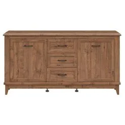 Black Red White Lipasto Reno I, Tammi April