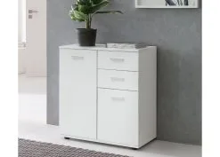 Lipasto Svenja, Valkoinen