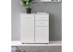 Lipasto Svenja, Valkoinen -NORE Kalusteet Myymälä lipasto svenja valkoinen d26c0 netistai reference