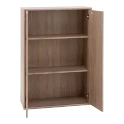 Forte Lipasto Tempra 2-III, Sonoma Tammi -NORE Kalusteet Myymälä lipasto tempra 2 iii sonoma tammi bd7e4 netistai reference