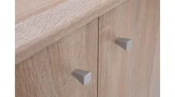 Forte Lipasto Tempra 2-III, Sonoma Tammi -NORE Kalusteet Myymälä lipasto tempra 2 iii sonoma tammi dcf75 palaute reference