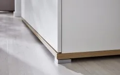 Germania Lipasto Topix 3777, Valkoinen/ruskea -NORE Kalusteet Myymälä lipasto topix 3777 valkoinenruskea 3b339 palaute reference