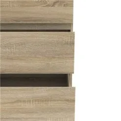 Lipasto Tvilum Nova 6S, Ruskea 10 Lipasto Tvilum Nova 6S, Ruskea -NORE Kalusteet Myymälä lipasto tvilum nova 6s ruskea 476e5 halvempi reference