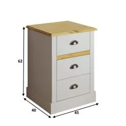 Lipasto Yöpöytä Sandringham. -NORE Kalusteet Myymälä lipasto yopoyta sandringham 1ab97 hinta reference