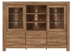 Black Red White Lipastot Gent, Tammi 6 Black Red White Lipastot Gent, Tammi -NORE Kalusteet Myymälä lipastot gent tammi 3e825 netistai reference