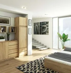 NORE Lisäkaappi 60 Cm -NORE Kalusteet Myymälä lisakaappi 60 cm 5119f hinta reference