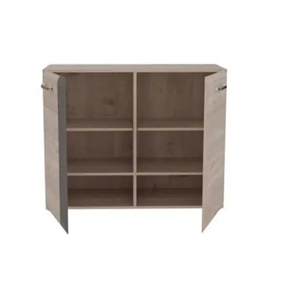 Forte Locarno II -senkki, Harmaa-tammi 2 Forte Locarno II -senkki, Harmaa-tammi - Image 2