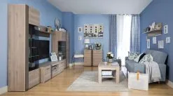 Forte Locarno II -senkki, Harmaa-tammi 8 Forte Locarno II -senkki, Harmaa-tammi -NORE Kalusteet Myymälä locarno ii senkki harmaa tammi 9e804 netistai reference