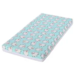 Lorelli Holiday -patja Lapsille, 140 X 70 Cm, Monivärinen -NORE Kalusteet Myymälä lorelli holiday patja lapsille 140 x 70 45435 halvempi reference