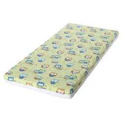 Lorelli Holiday -patja Lapsille, 140 X 70 Cm, Monivärinen -NORE Kalusteet Myymälä lorelli holiday patja lapsille 140 x 70 6d893 palaute reference