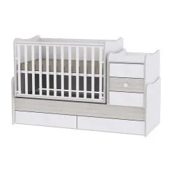 Lorelli Maxi Plus New -pinnasänky / Juniorsänky / Laatikosto, 110 X 62 Cm, Valkoinen -NORE Kalusteet Myymälä lorelli maxi plus new pinnasanky juniorsanky laatikosto 98df2 hinta reference