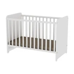 Lorelli Sweat Dream -pinnasänky, 60 X 120, Valkoinen