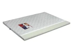 Auraplus Luna Memory, 200 Cm X 200 Cm Viskoelastinen Petauspatja