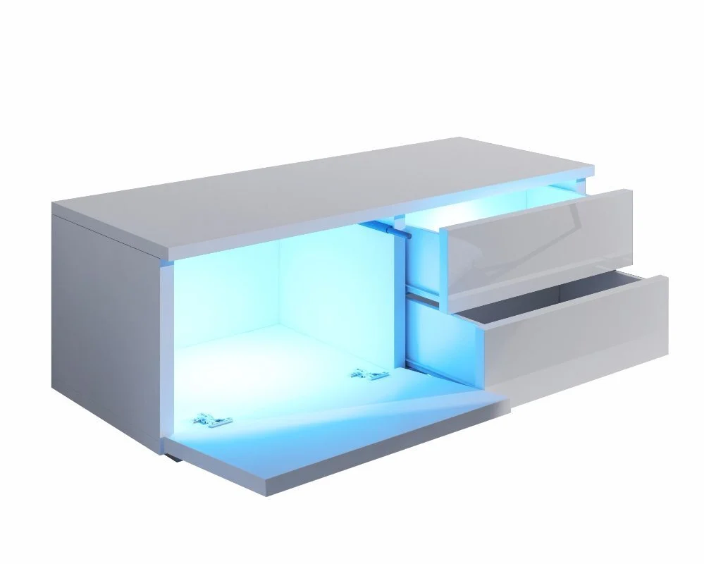 Selsey Luvitica Singuli-TV-taso, Musta I 3 Selsey Luvitica Singuli-TV-taso, Musta I - Image 3