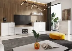 Szynaka Meble Lyon 04, Valkoisen Värinen Tuoli -NORE Kalusteet Myymälä lyon 04 valkoisen varinen tuoli db3bb netistai reference