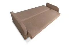 Marcin-vuodesohva, Ruskea -NORE Kalusteet Myymälä marcin vuodesohva ruskea 26dd5 hinta reference