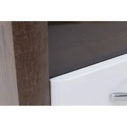 Forte Marey I Vitriini, Tumma Tammi/valkoinen Korkeakiiltoinen 9 Forte Marey I Vitriini, Tumma Tammi/valkoinen Korkeakiiltoinen -NORE Kalusteet Myymälä marey i vitriini tumma tammivalkoinen korkeakiiltoinen 10a4f palaute reference