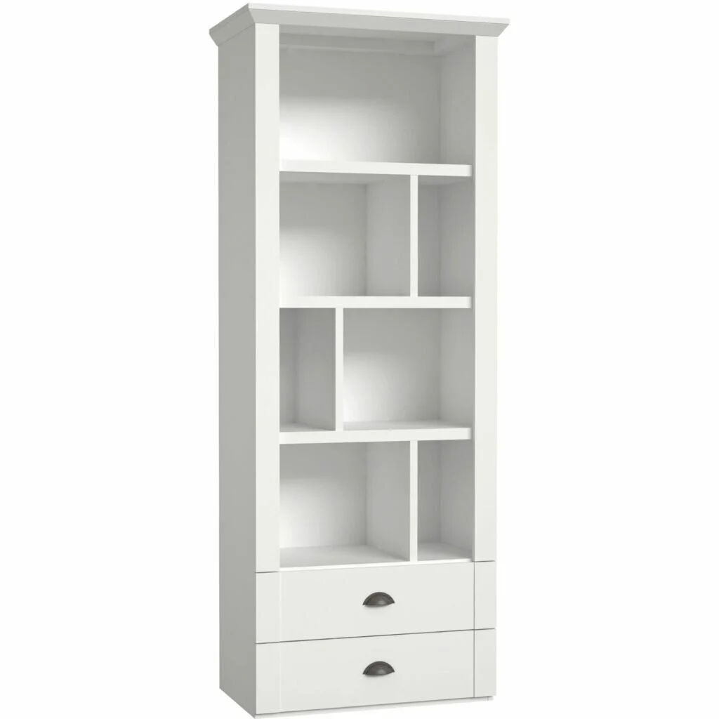 Forte Marida Kirjahylly, Valkoinen 1 Forte Marida Kirjahylly, Valkoinen