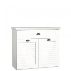 Forte Marida-senkki, Valkoinen