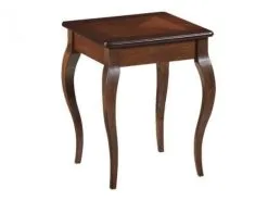 Signal Meble Massiivipuinen Sohvapöytä Padova C