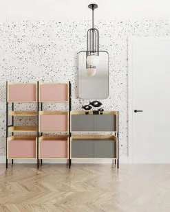 Matalakaappi Halmar Mobius 2D, Ruskea/harmaa 5 Matalakaappi Halmar Mobius 2D, Ruskea/harmaa -NORE Kalusteet Myymälä matalakaappi halmar mobius 2d ruskeaharmaa 3b609 netistai reference