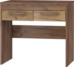 Meblocross Maximus Meikkipöytä, Ruskea