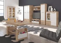 Meblocross Maximus R, Säädettävä Pöytä Vaaleanruskea 6 Meblocross Maximus R, Säädettävä Pöytä Vaaleanruskea -NORE Kalusteet Myymälä maximus r saadettava poyta vaaleanruskea 89891 netistai reference