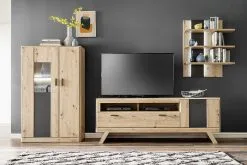 MC Akcent Calais W03 Olohuoneen Kalustekokonaisuus Ruskea/harmaa 8 MC Akcent Calais W03 Olohuoneen Kalustekokonaisuus Ruskea/harmaa -NORE Kalusteet Myymälä mc akcent calais w03 olohuoneen kalustekokonaisuus ruskeaharmaa 4723a netistai reference