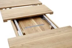 MC Akcent Managua A, Jatkettava Pöytä, 140/220x90 Cm, Tummanruskea 9 MC Akcent Managua A, Jatkettava Pöytä, 140/220x90 Cm, Tummanruskea -NORE Kalusteet Myymälä mc akcent managua a jatkettava poyta 140220x90 4f226 palaute reference