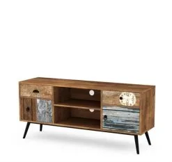 Halmar MEZO 1 TV-taso, MONIVÄRINEN