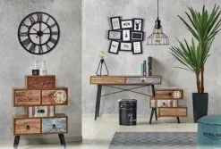 Halmar Mezo 1 Yöpöytä, Monivärinen -NORE Kalusteet Myymälä mezo 1 yopoyta monivarinen 01d1f hinta reference