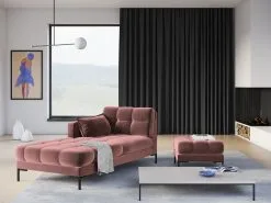 Micadoni Home Mamaia, Pinkin /mustan Värinen Rahi -NORE Kalusteet Myymälä micadoni home mamaia pinkin mustan varinen rahi e7d48 netistai reference