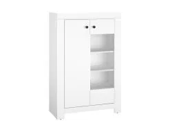 ML Meble Lahti 07 - Vitriini.