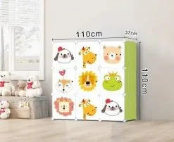 Modulaarinen Lastenkaappi 14978, Eri Värejä -NORE Kalusteet Myymälä modulaarinen lastenkaappi 14978 eri vareja 39168 hinta reference