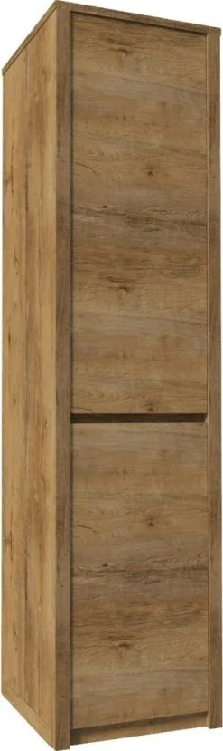 Gala Meble Montana S1D Kaappi