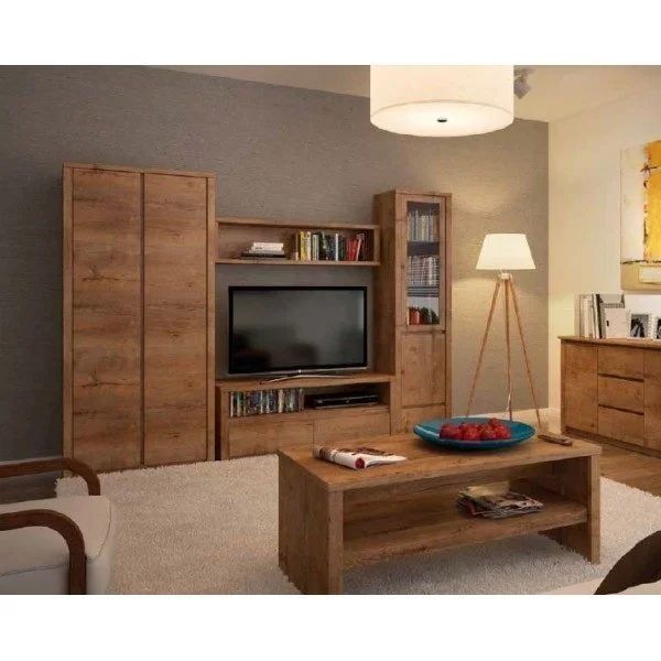 Gala Meble Montana S1D Kaappi 3 Gala Meble Montana S1D Kaappi - Image 3