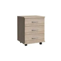 Aatrium MULT-RK 219514 Laatikosto 3S, Tammi