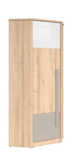 Black Red White Namek -nurkkavaatekaappi, Valkoinen Kiiltävä/pyökki/harmaa 7 Black Red White Namek -nurkkavaatekaappi, Valkoinen Kiiltävä/pyökki/harmaa -NORE Kalusteet Myymälä namek nurkkavaatekaappi valkoinen kiiltavapyokkiharmaa 019d9 hinta reference