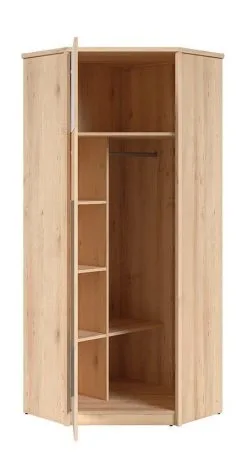 Black Red White Namek -nurkkavaatekaappi, Valkoinen Kiiltävä/pyökki/harmaa 9 Black Red White Namek -nurkkavaatekaappi, Valkoinen Kiiltävä/pyökki/harmaa -NORE Kalusteet Myymälä namek nurkkavaatekaappi valkoinen kiiltavapyokkiharmaa 3d5f2 palaute reference