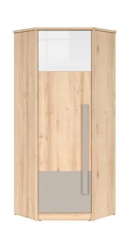 Black Red White Namek -nurkkavaatekaappi, Valkoinen Kiiltävä/pyökki/harmaa 10 Black Red White Namek -nurkkavaatekaappi, Valkoinen Kiiltävä/pyökki/harmaa -NORE Kalusteet Myymälä namek nurkkavaatekaappi valkoinen kiiltavapyokkiharmaa cde36 halvempi reference