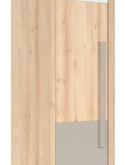 Black Red White Namek -nurkkavaatekaappi, Valkoinen Kiiltävä/pyökki/harmaa 8 Black Red White Namek -nurkkavaatekaappi, Valkoinen Kiiltävä/pyökki/harmaa -NORE Kalusteet Myymälä namek nurkkavaatekaappi valkoinen kiiltavapyokkiharmaa d531e netistai reference