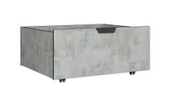 Meblar Nano 13, Sänky 90 X 200 Cm, Harmaa -NORE Kalusteet Myymälä nano 13 sanky 90 x 200 cm 39162 netistai reference