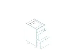 Stolkar Natalia Keittiön Kaappisarja 2,6 / 2,4, Harmaa -NORE Kalusteet Myymälä natalia keittion kaappisarja 26 24 harmaa 773bf netistai reference