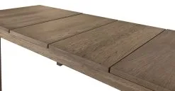 Szynaka Meble Negro 40, Ruskean Värinen Laajennettava Pöytä -NORE Kalusteet Myymälä negro 40 ruskean varinen laajennettava poyta 863e6 osta reference